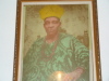 King Odundun II (My Grandfather)