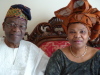 Prince Ademola & Princess Remi Ogunleye (My Parents)