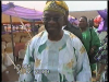 Prince Ademola Ogunleye (my father) at the coronation