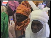 Emirs --Community Leaders from the Northern Region of Nigeria