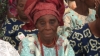 Mama Ola - Royal Family Elder